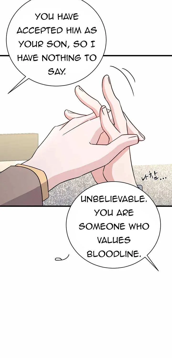 I’m Sure It’s My Baby Chapter 18 page 75 - 