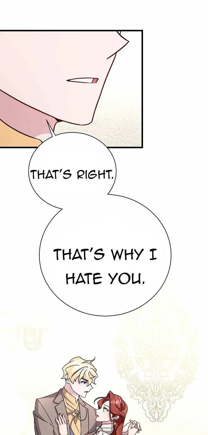 I’m Sure It’s My Baby Chapter 18 page 76 - 