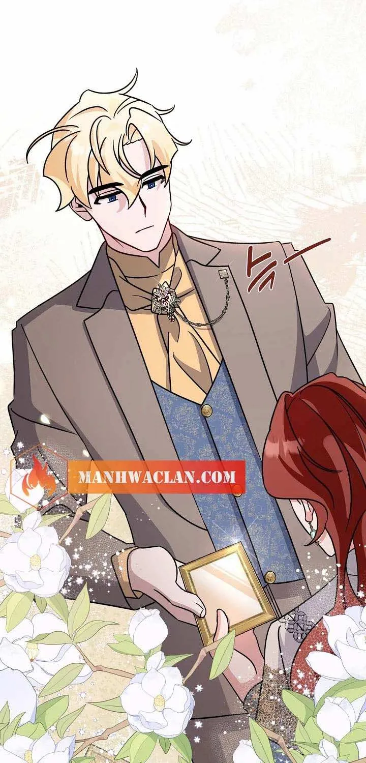I’m Sure It’s My Baby Chapter 18 page 9 - 