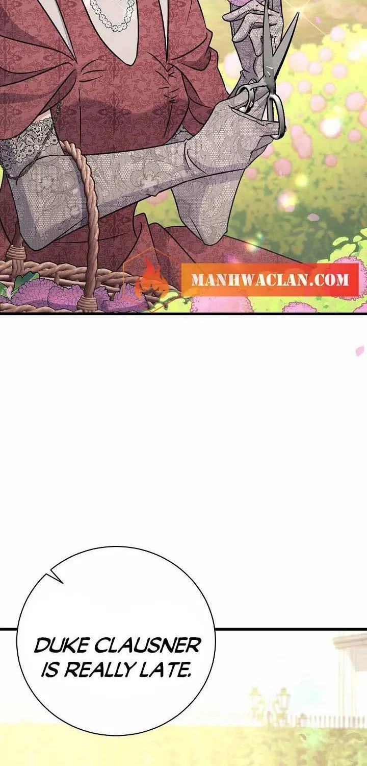 I’m Sure It’s My Baby Chapter 18 page 86 - 