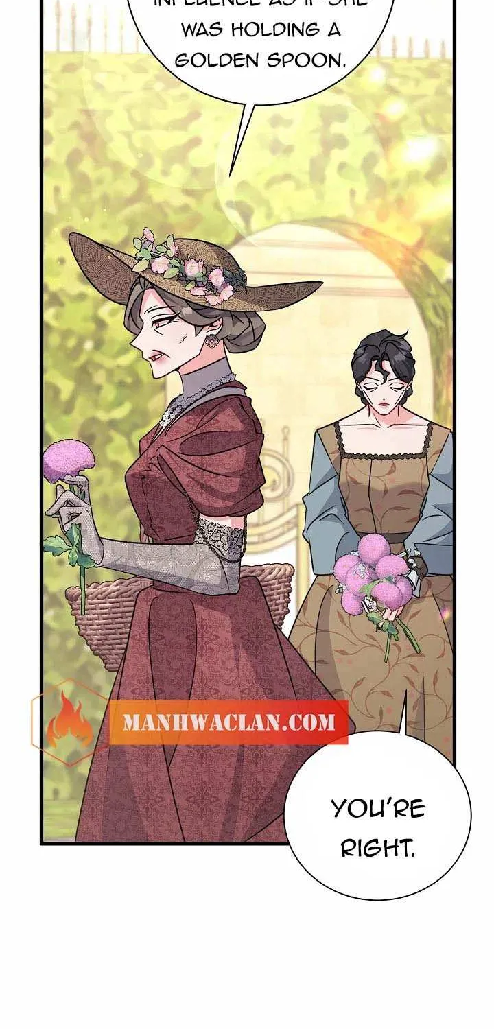 I’m Sure It’s My Baby Chapter 18 page 96 - 