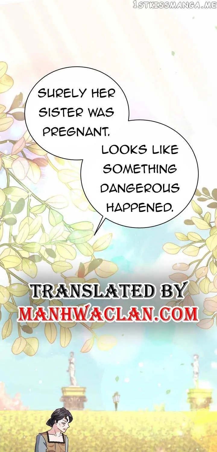 I’m Sure It’s My Baby Chapter 19 page 2 - 