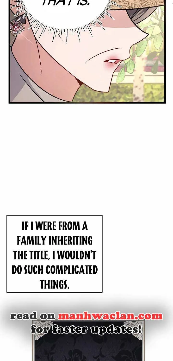 I’m Sure It’s My Baby Chapter 19 page 11 - 