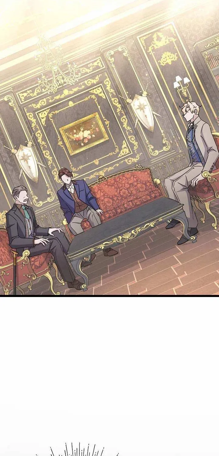 I’m Sure It’s My Baby Chapter 19 page 101 - 