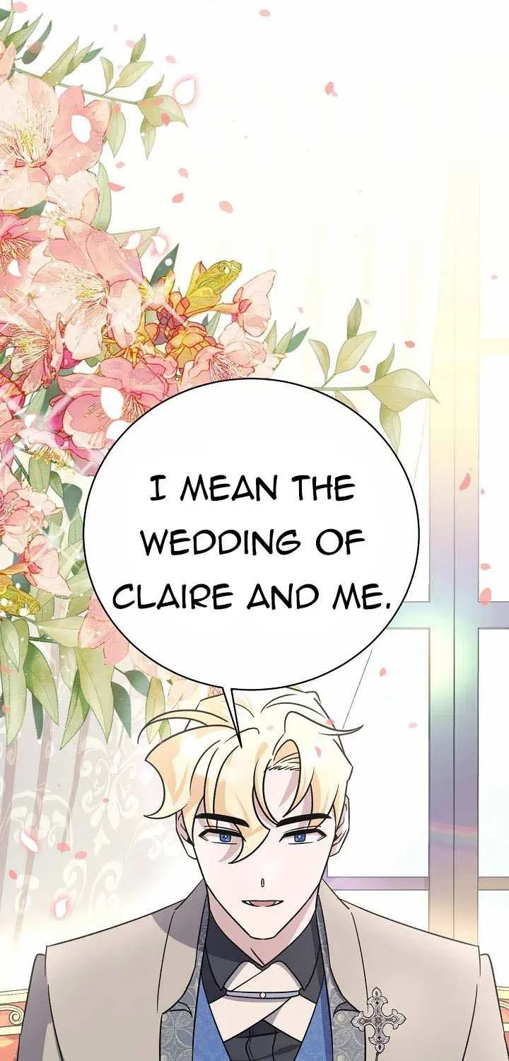 I’m Sure It’s My Baby Chapter 19 page 106 - 