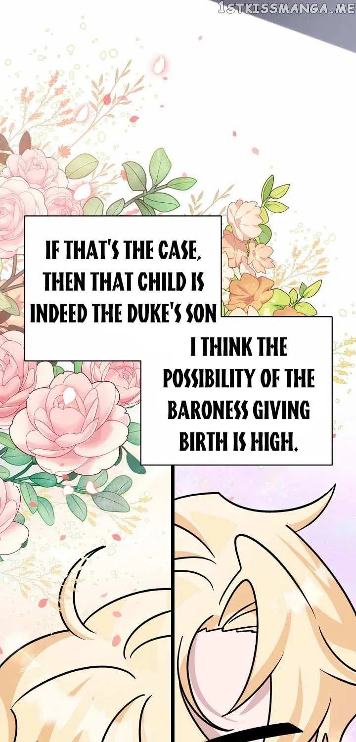 I’m Sure It’s My Baby Chapter 19 page 16 - 