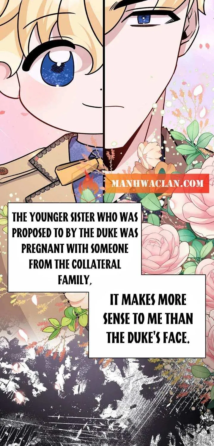 I’m Sure It’s My Baby Chapter 19 page 17 - 