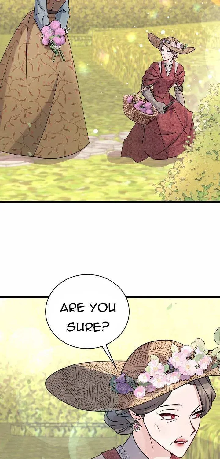 I’m Sure It’s My Baby Chapter 19 page 3 - 