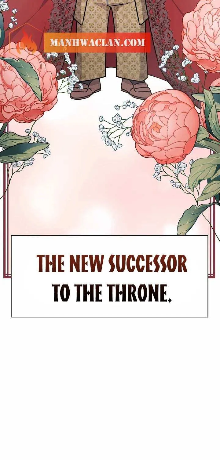 I’m Sure It’s My Baby Chapter 19 page 22 - 