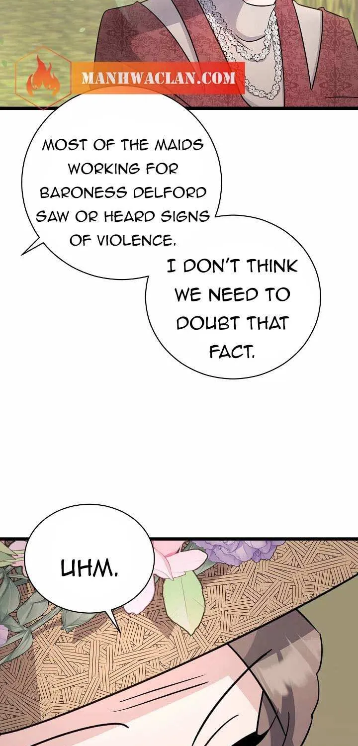 I’m Sure It’s My Baby Chapter 19 page 4 - 