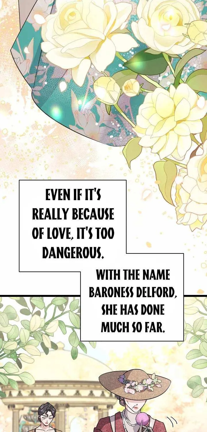 I’m Sure It’s My Baby Chapter 19 page 50 - 