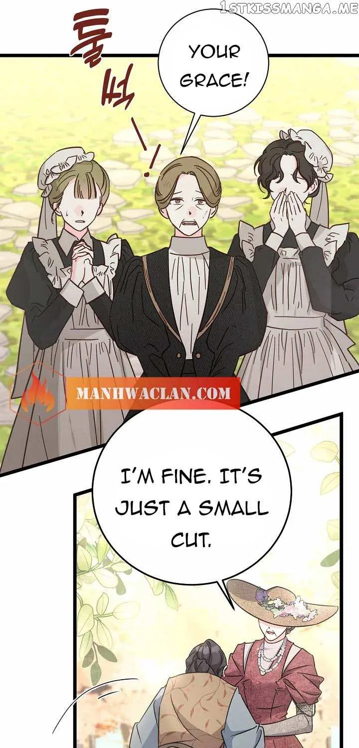 I’m Sure It’s My Baby Chapter 19 page 55 - 