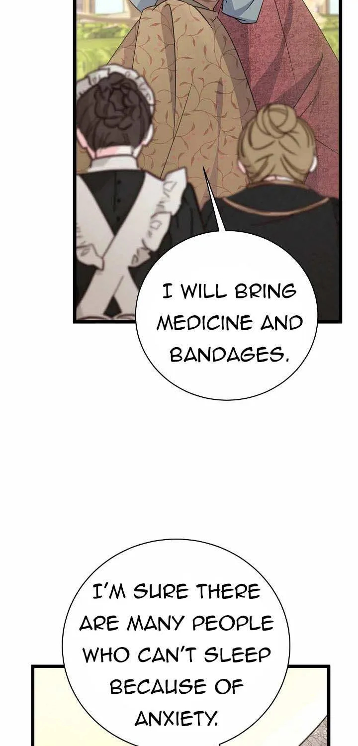 I’m Sure It’s My Baby Chapter 19 page 56 - 