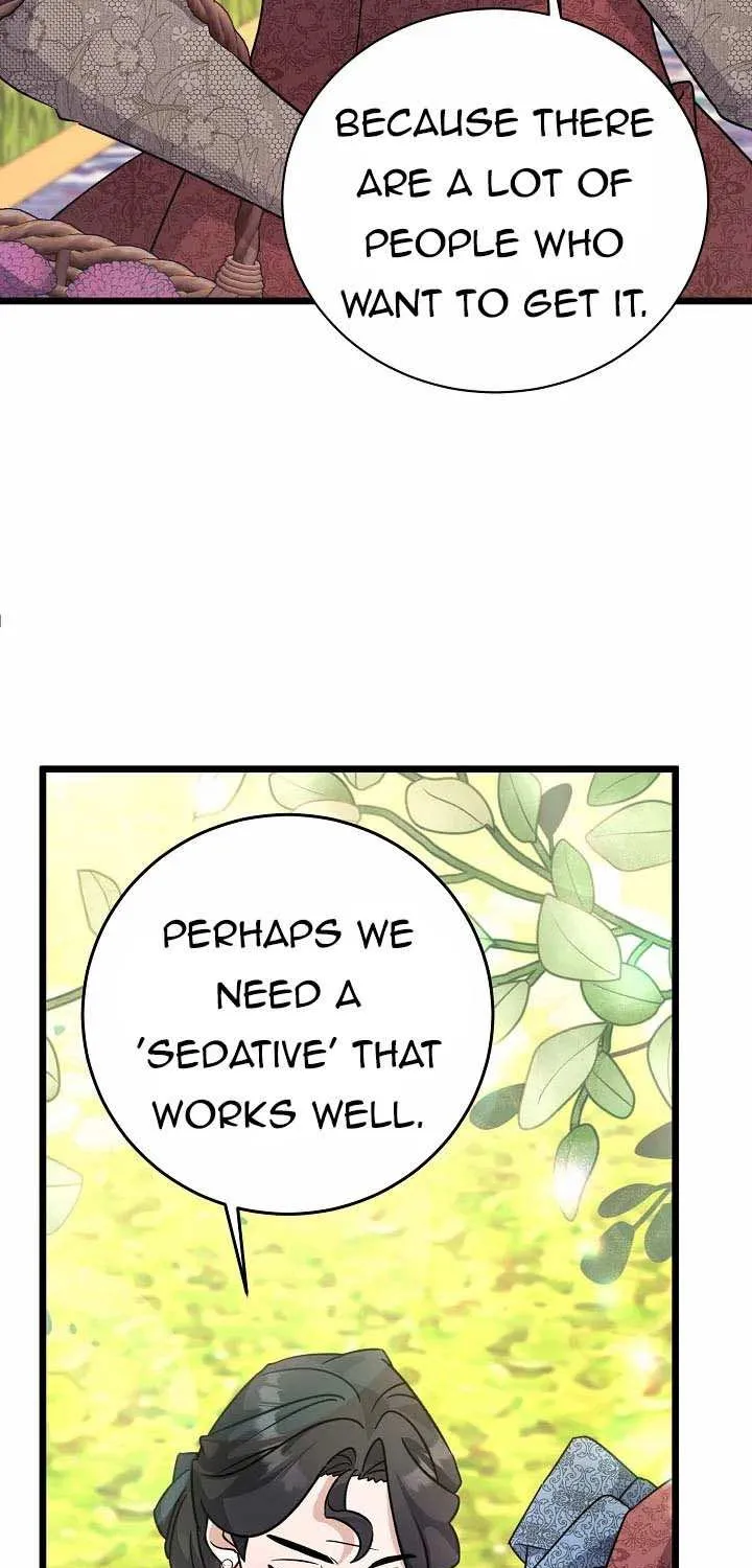 I’m Sure It’s My Baby Chapter 19 page 59 - 