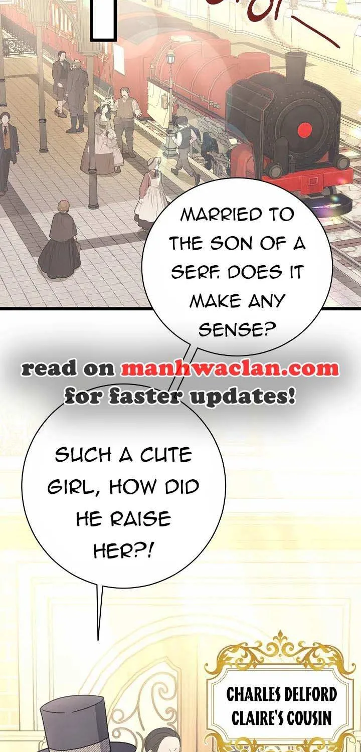 I’m Sure It’s My Baby Chapter 19 page 64 - 