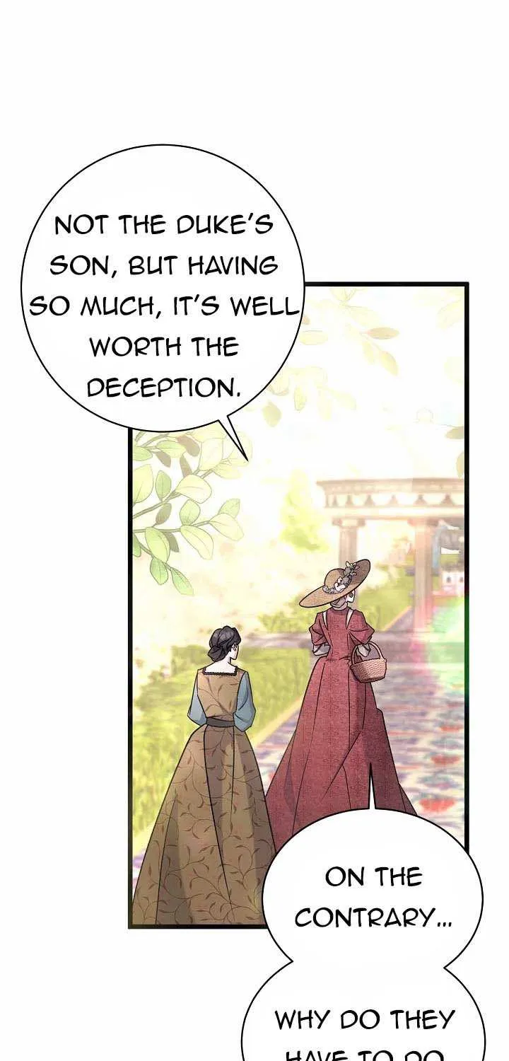 I’m Sure It’s My Baby Chapter 19 page 8 - 