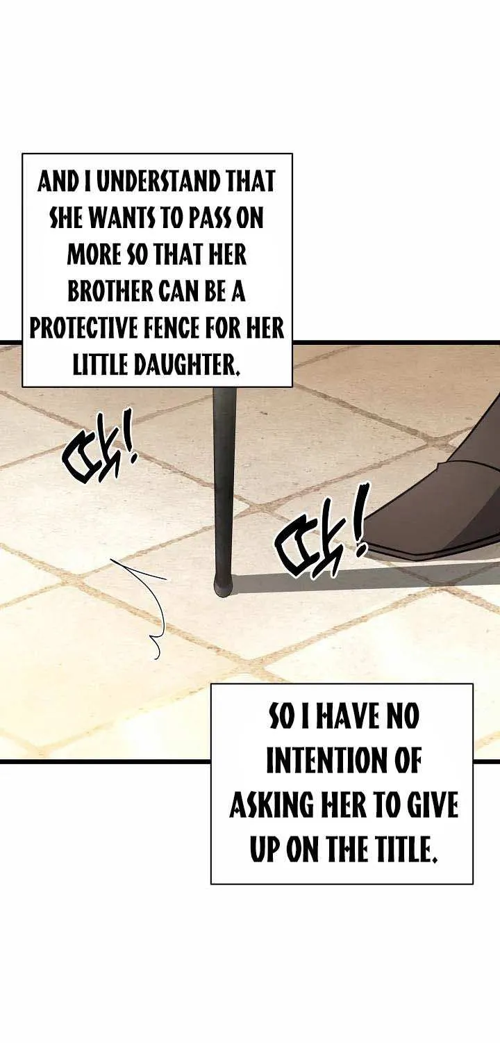 I’m Sure It’s My Baby Chapter 19 page 71 - 