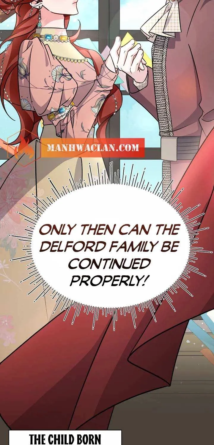 I’m Sure It’s My Baby Chapter 19 page 73 - 