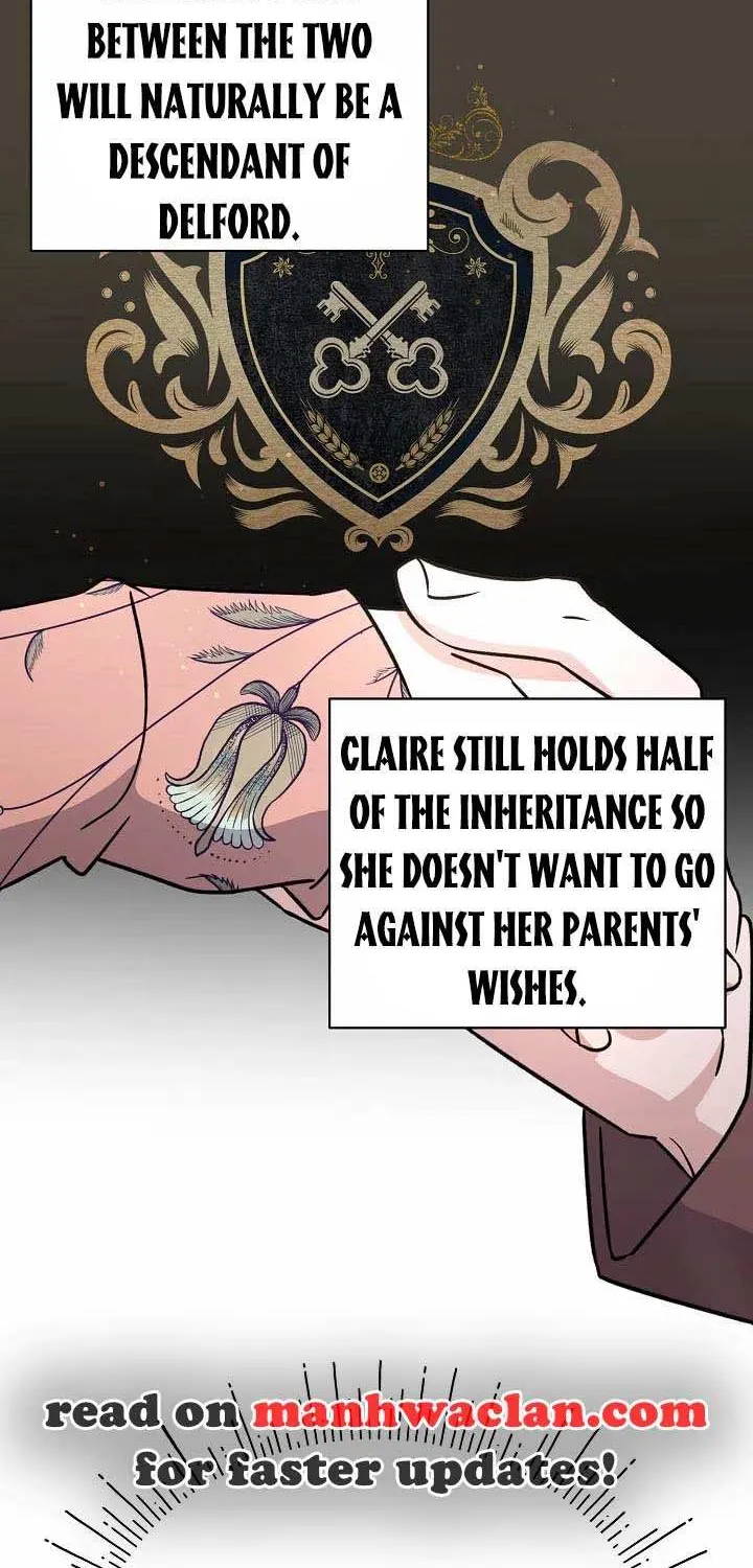I’m Sure It’s My Baby Chapter 19 page 74 - 