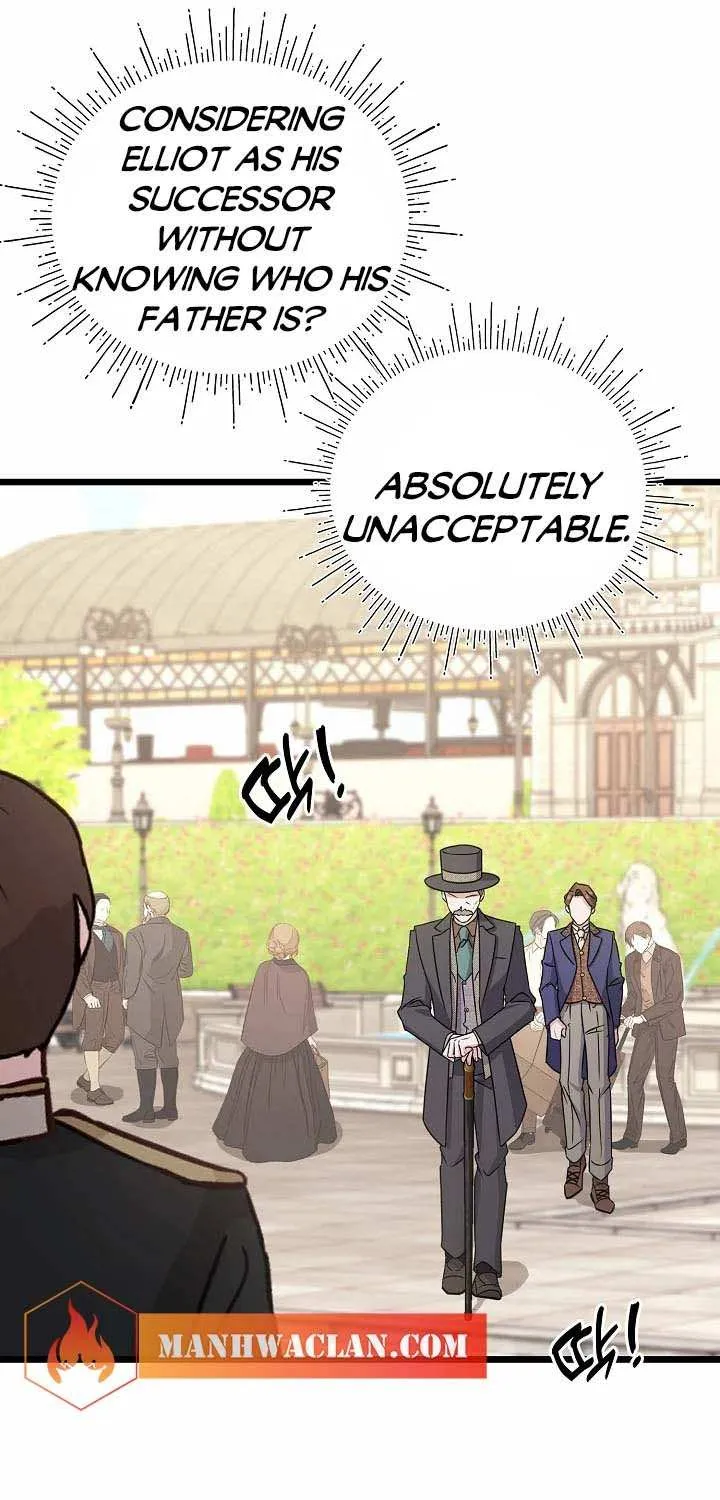 I’m Sure It’s My Baby Chapter 19 page 77 - 