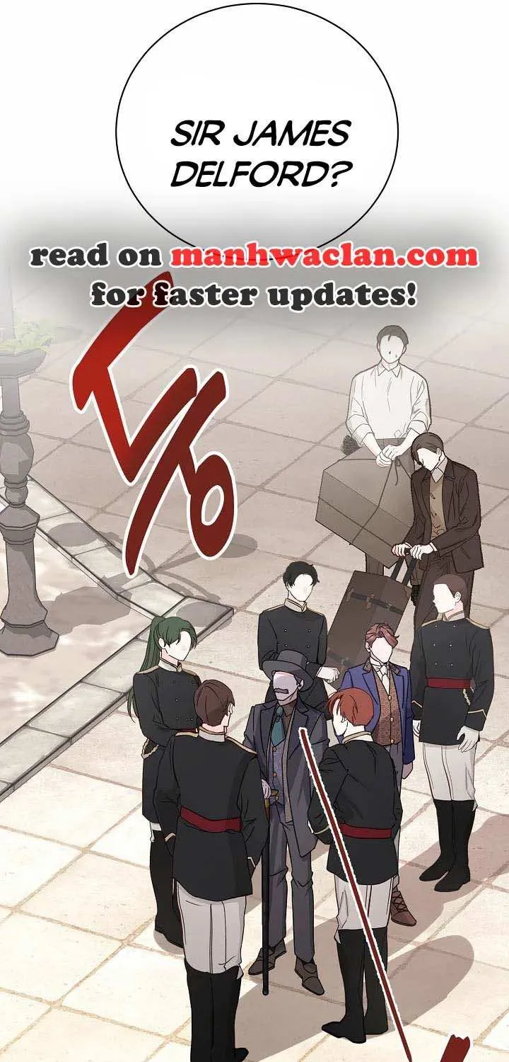 I’m Sure It’s My Baby Chapter 19 page 79 - 