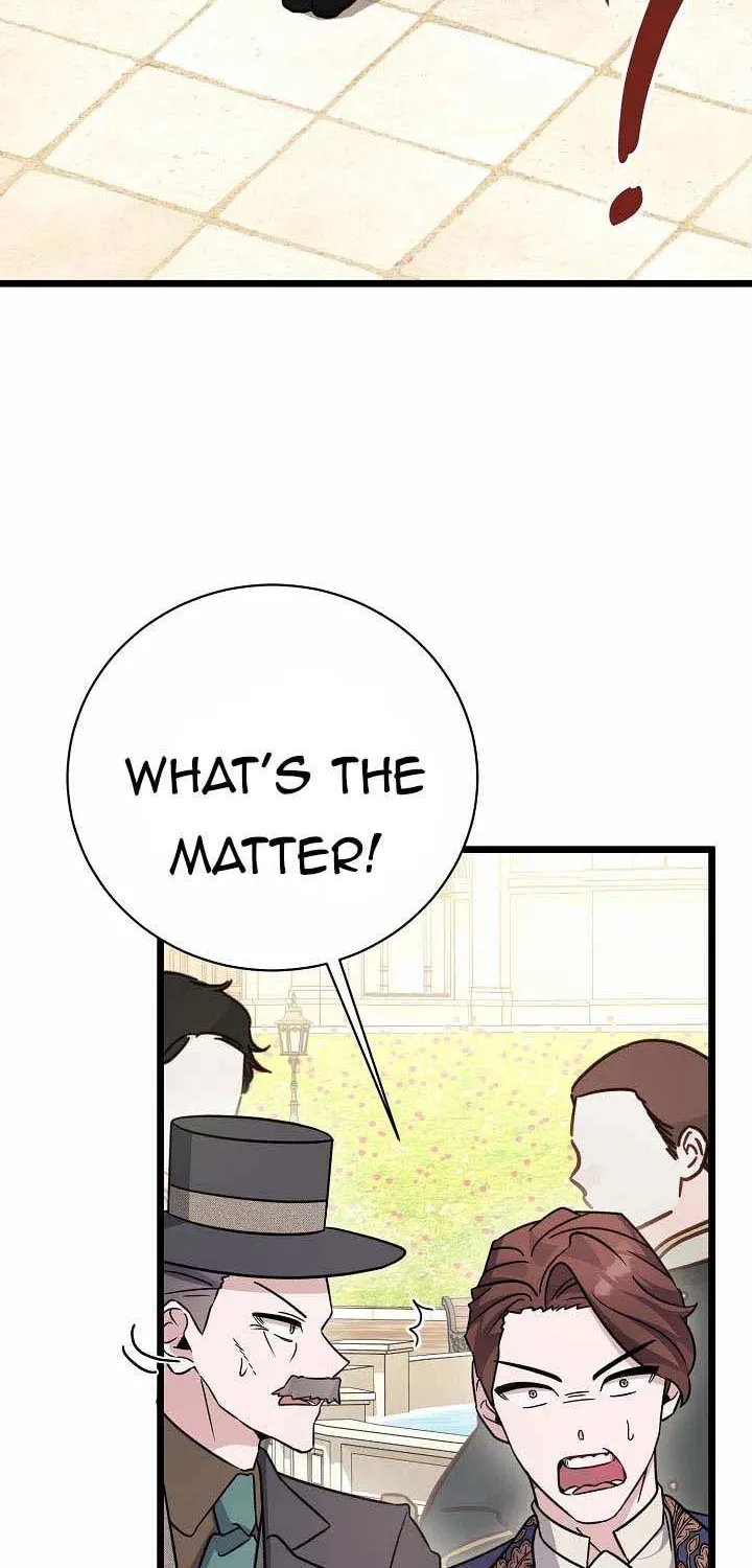 I’m Sure It’s My Baby Chapter 19 page 80 - 