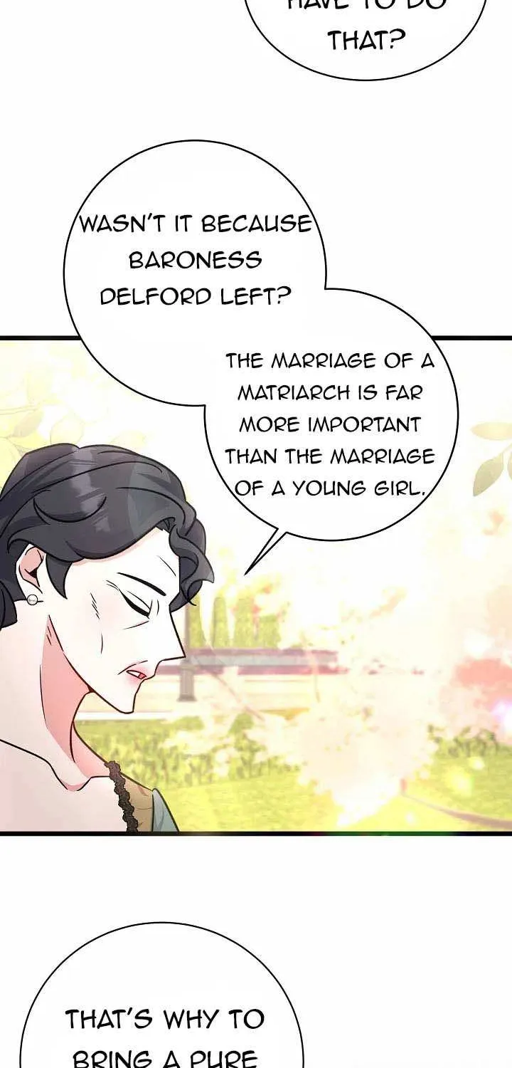 I’m Sure It’s My Baby Chapter 19 page 9 - 