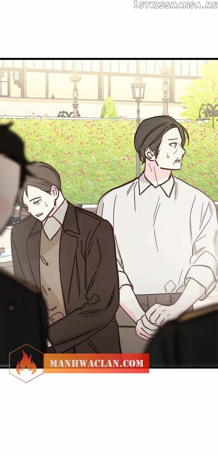 I’m Sure It’s My Baby Chapter 19 page 82 - 