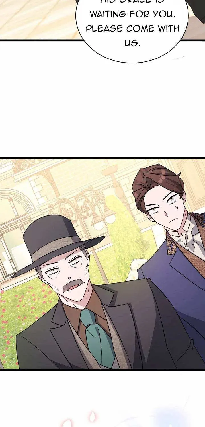 I’m Sure It’s My Baby Chapter 19 page 85 - 