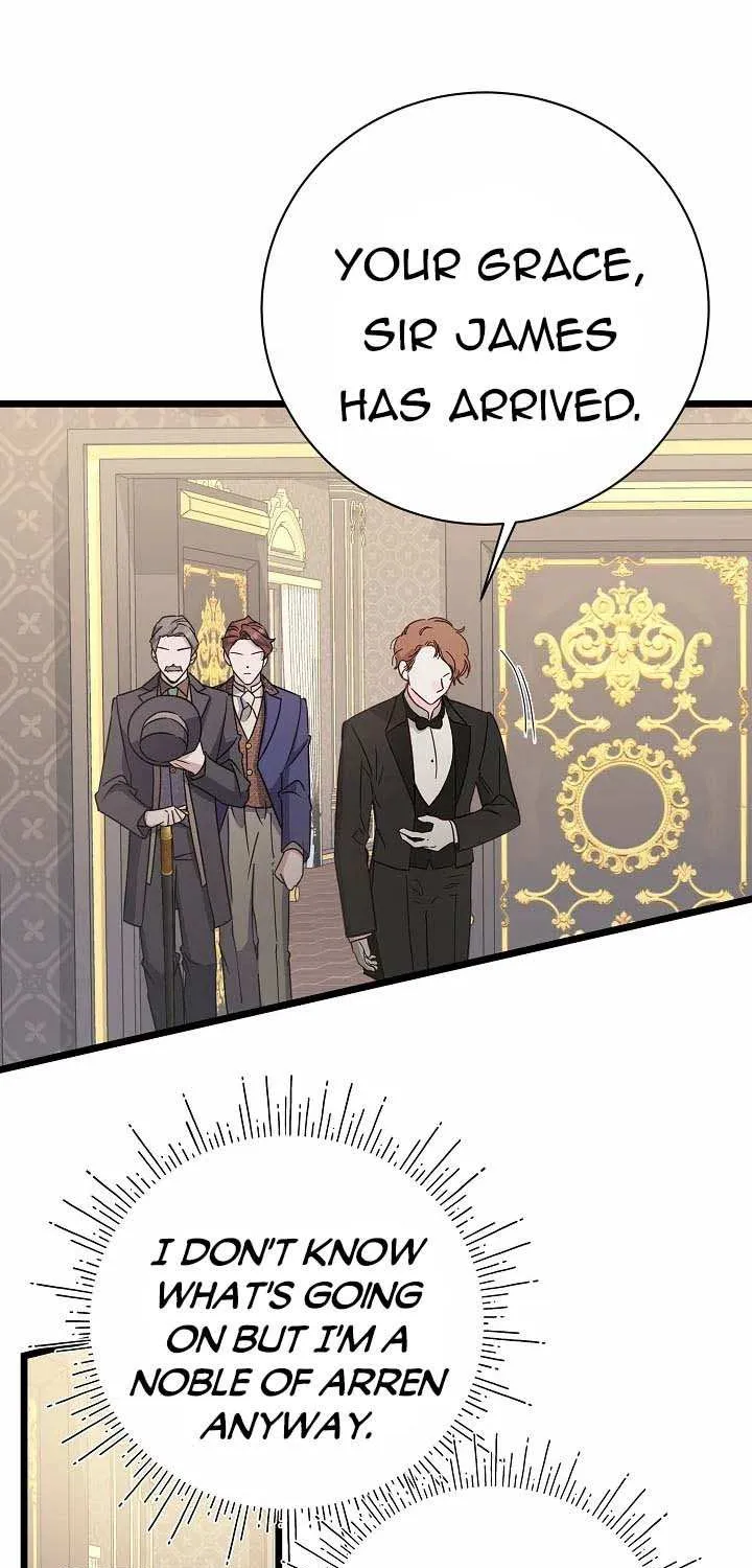 I’m Sure It’s My Baby Chapter 19 page 88 - 