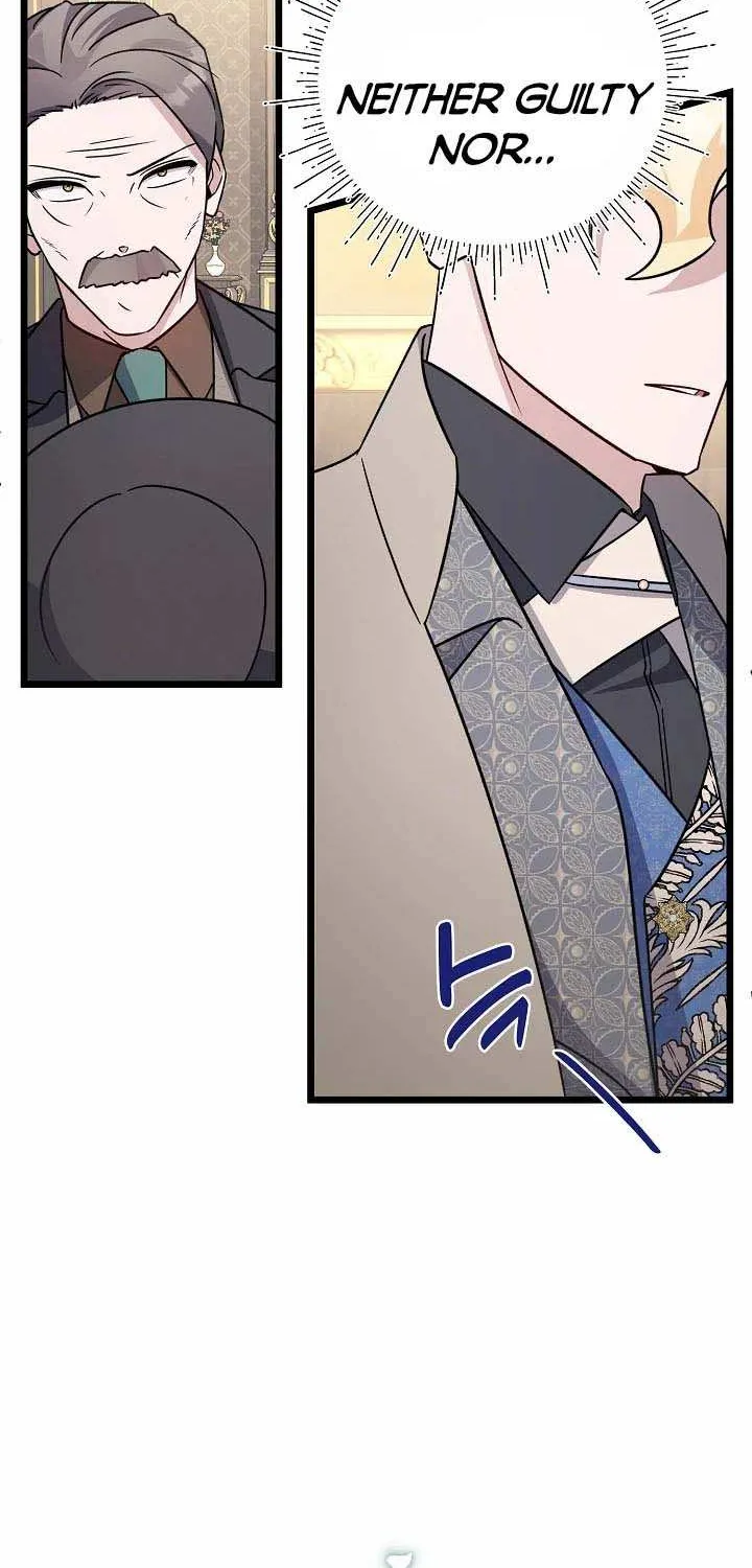 I’m Sure It’s My Baby Chapter 19 page 89 - 