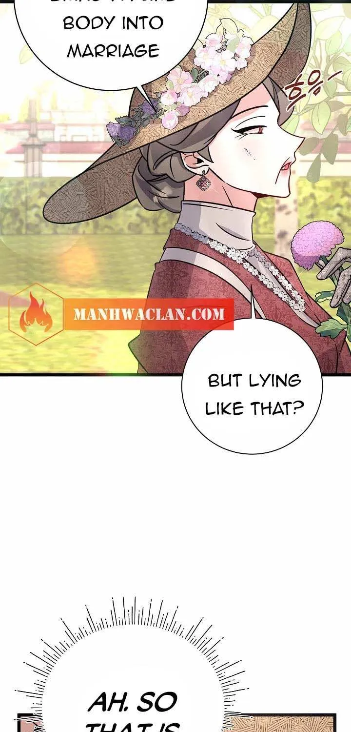 I’m Sure It’s My Baby Chapter 19 page 10 - 