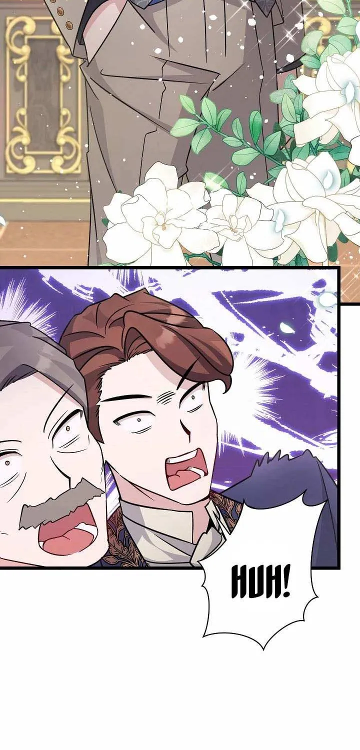 I’m Sure It’s My Baby Chapter 19 page 91 - 