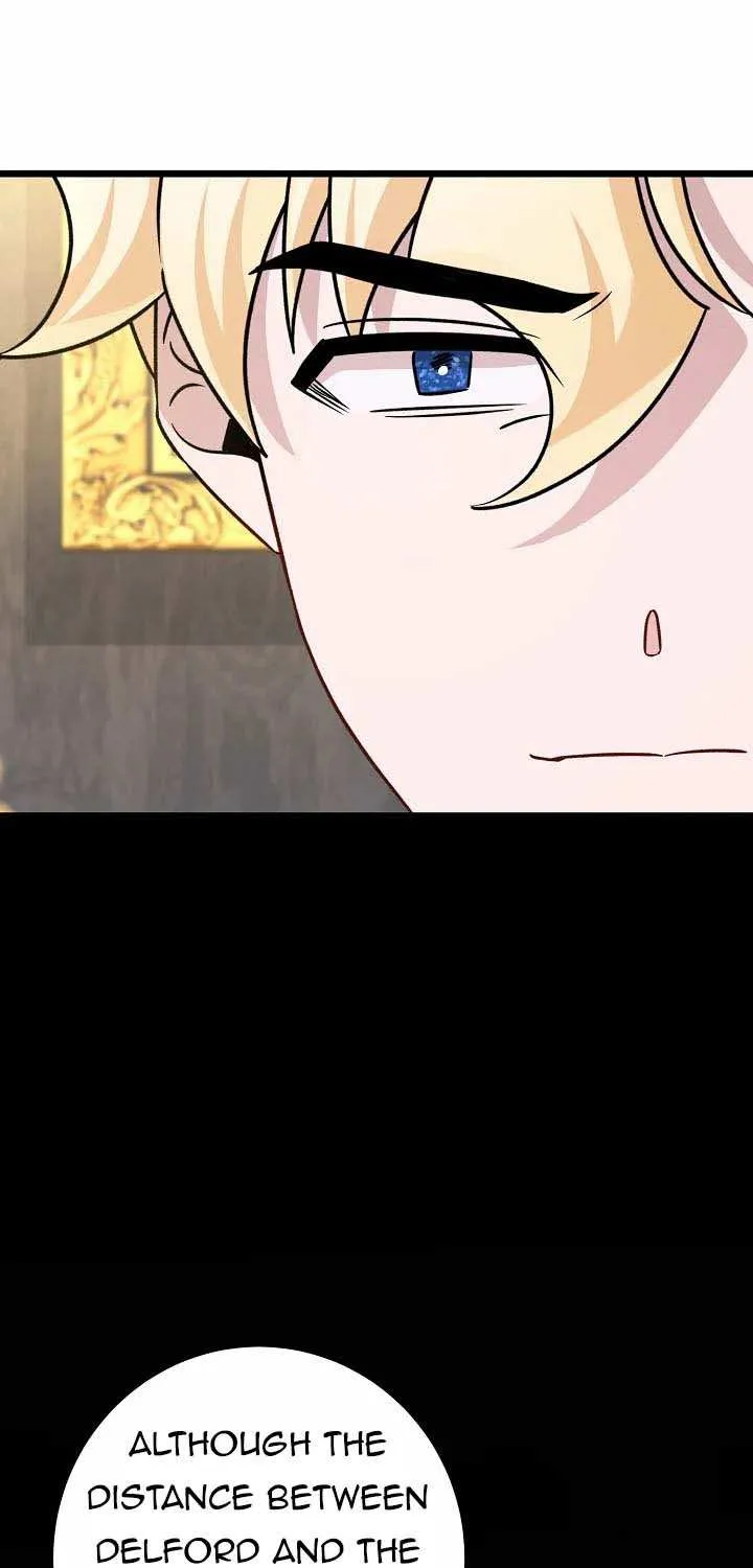 I’m Sure It’s My Baby Chapter 19 page 92 - 