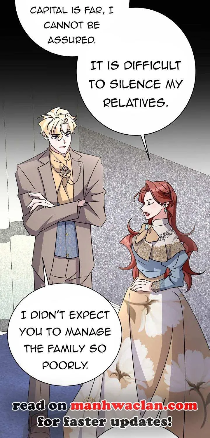 I’m Sure It’s My Baby Chapter 19 page 93 - 