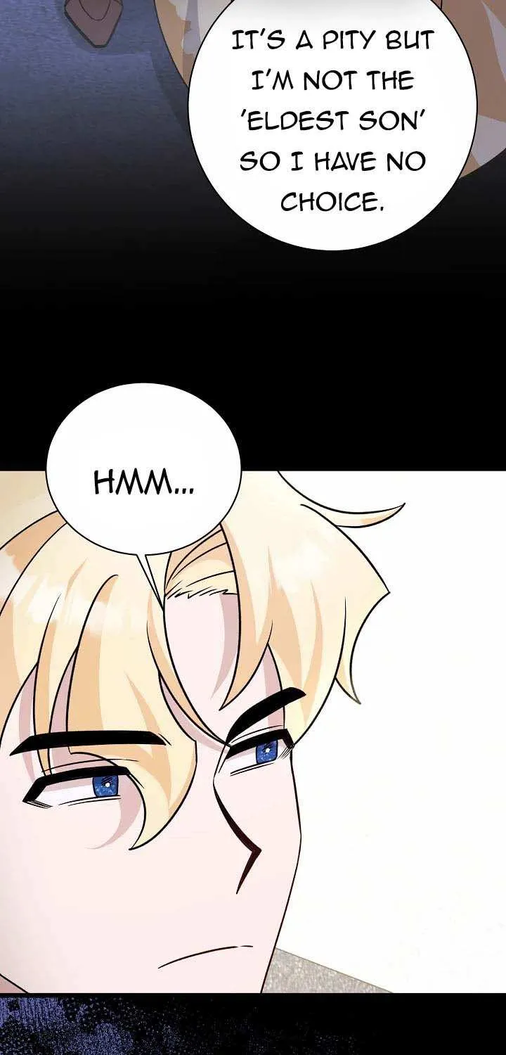 I’m Sure It’s My Baby Chapter 19 page 94 - 
