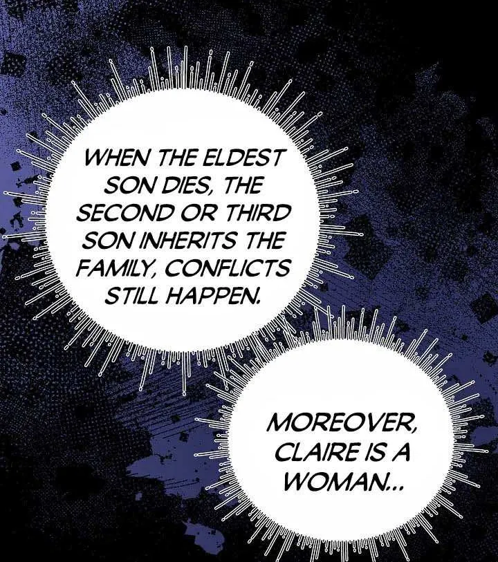 I’m Sure It’s My Baby Chapter 19 page 95 - 