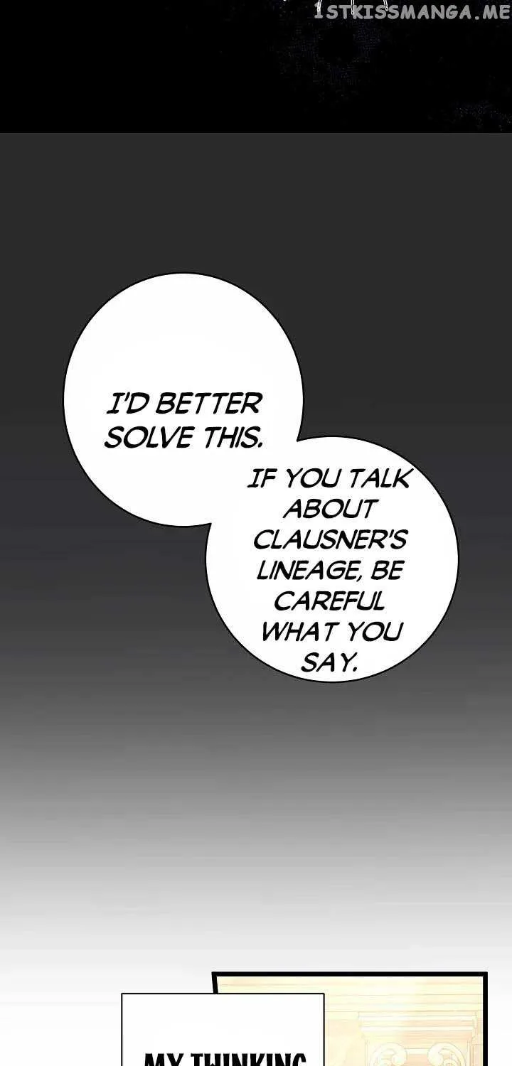 I’m Sure It’s My Baby Chapter 19 page 96 - 