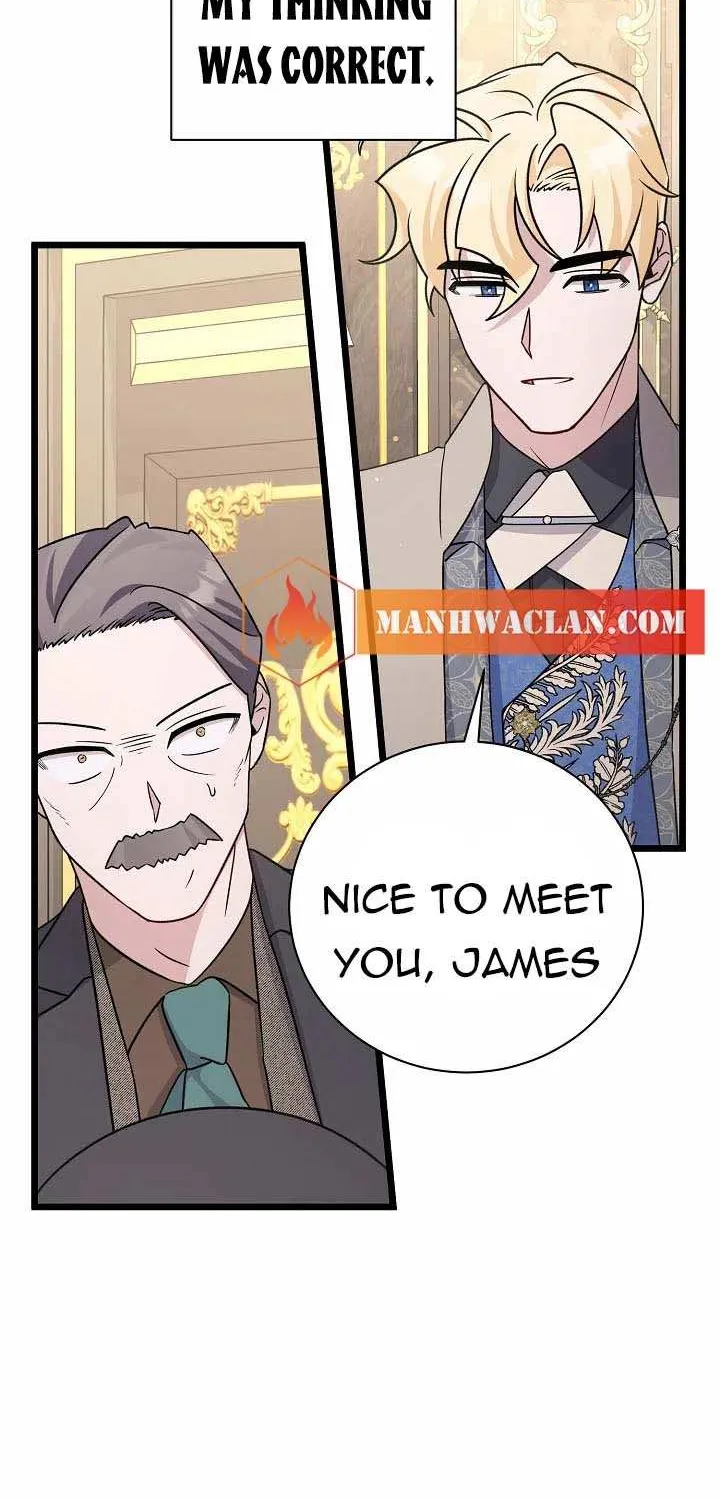 I’m Sure It’s My Baby Chapter 19 page 97 - 