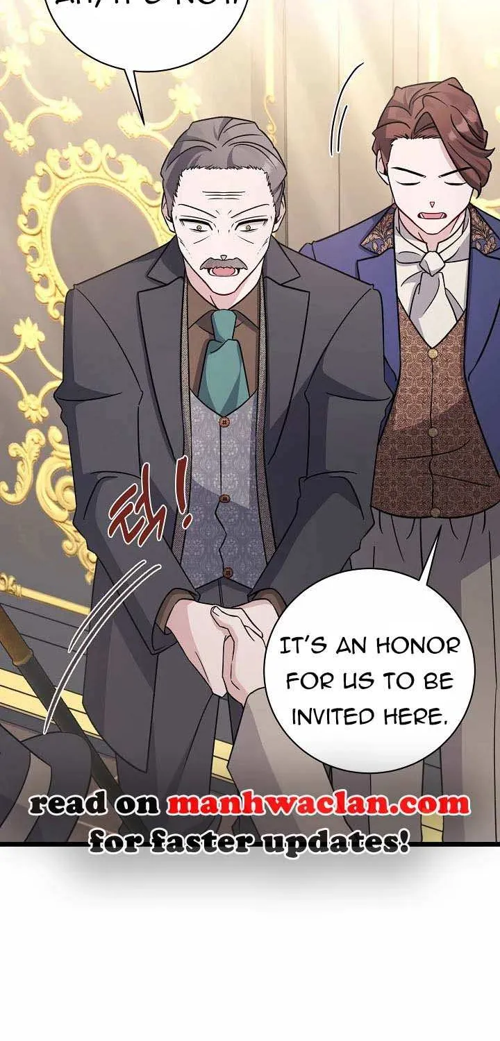 I’m Sure It’s My Baby Chapter 19 page 99 - 