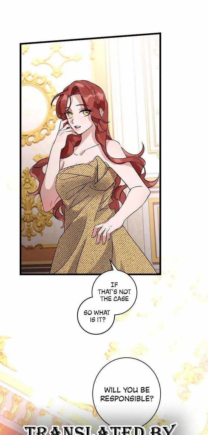 I’m Sure It’s My Baby Chapter 2 page 2 - 