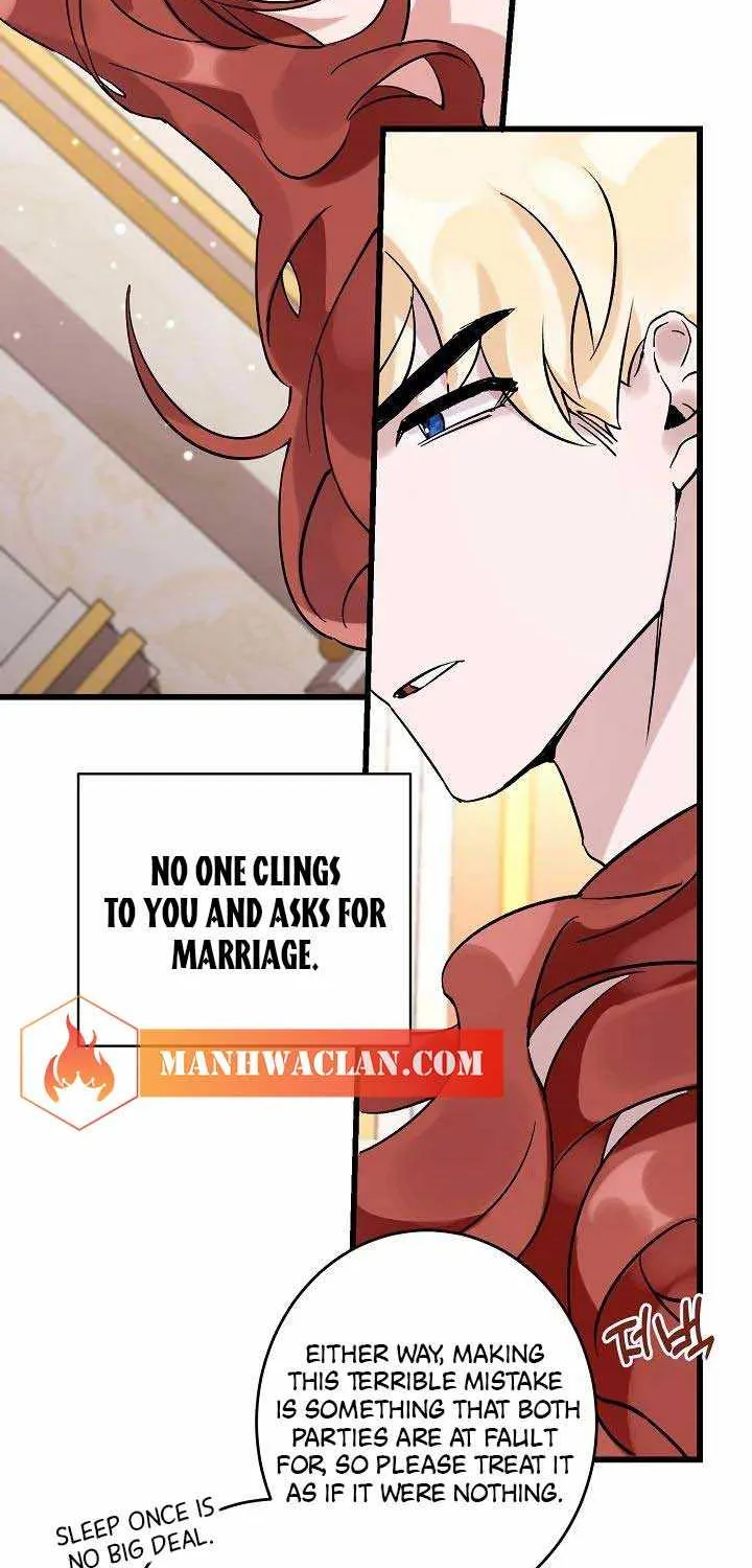 I’m Sure It’s My Baby Chapter 2 page 20 - 
