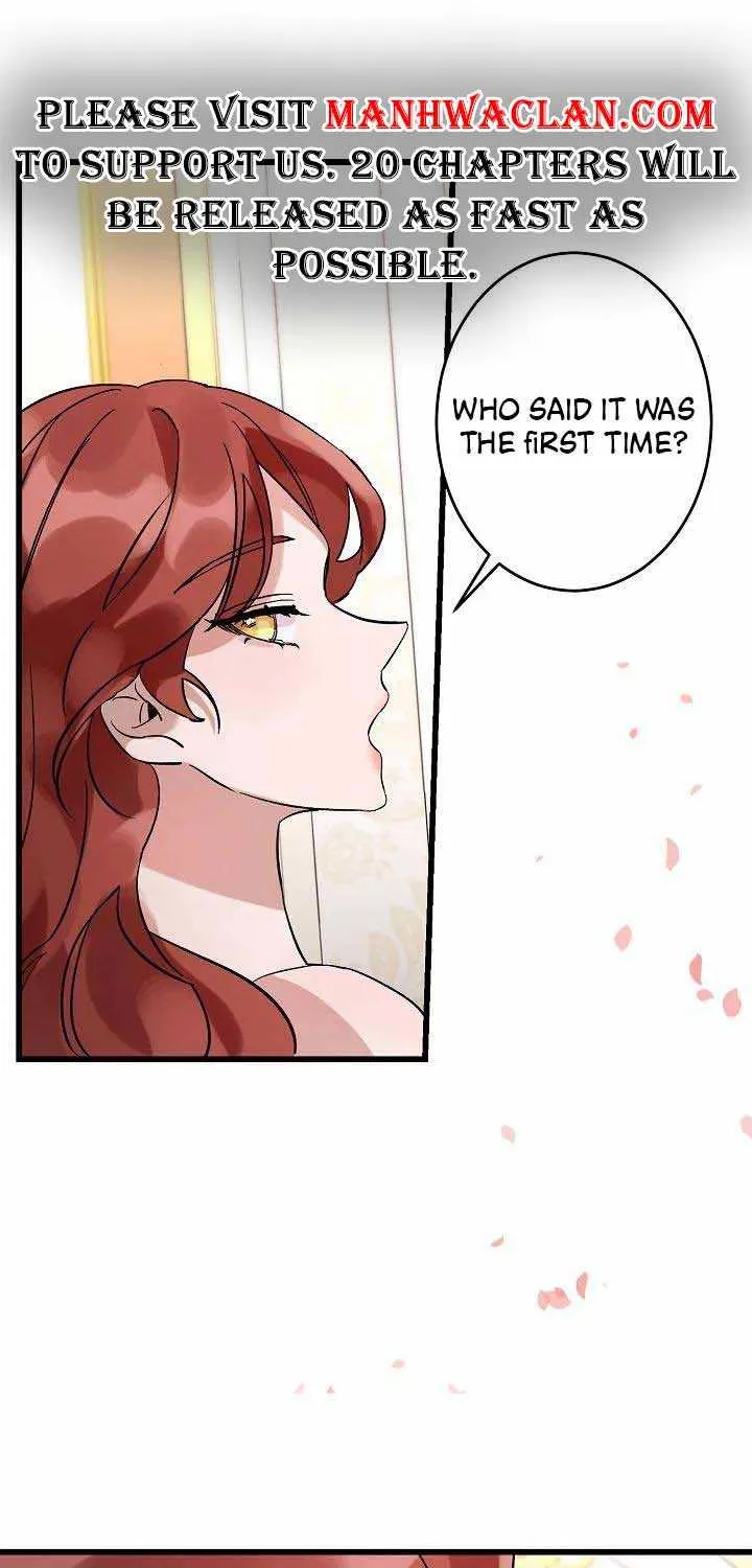 I’m Sure It’s My Baby Chapter 2 page 22 - 
