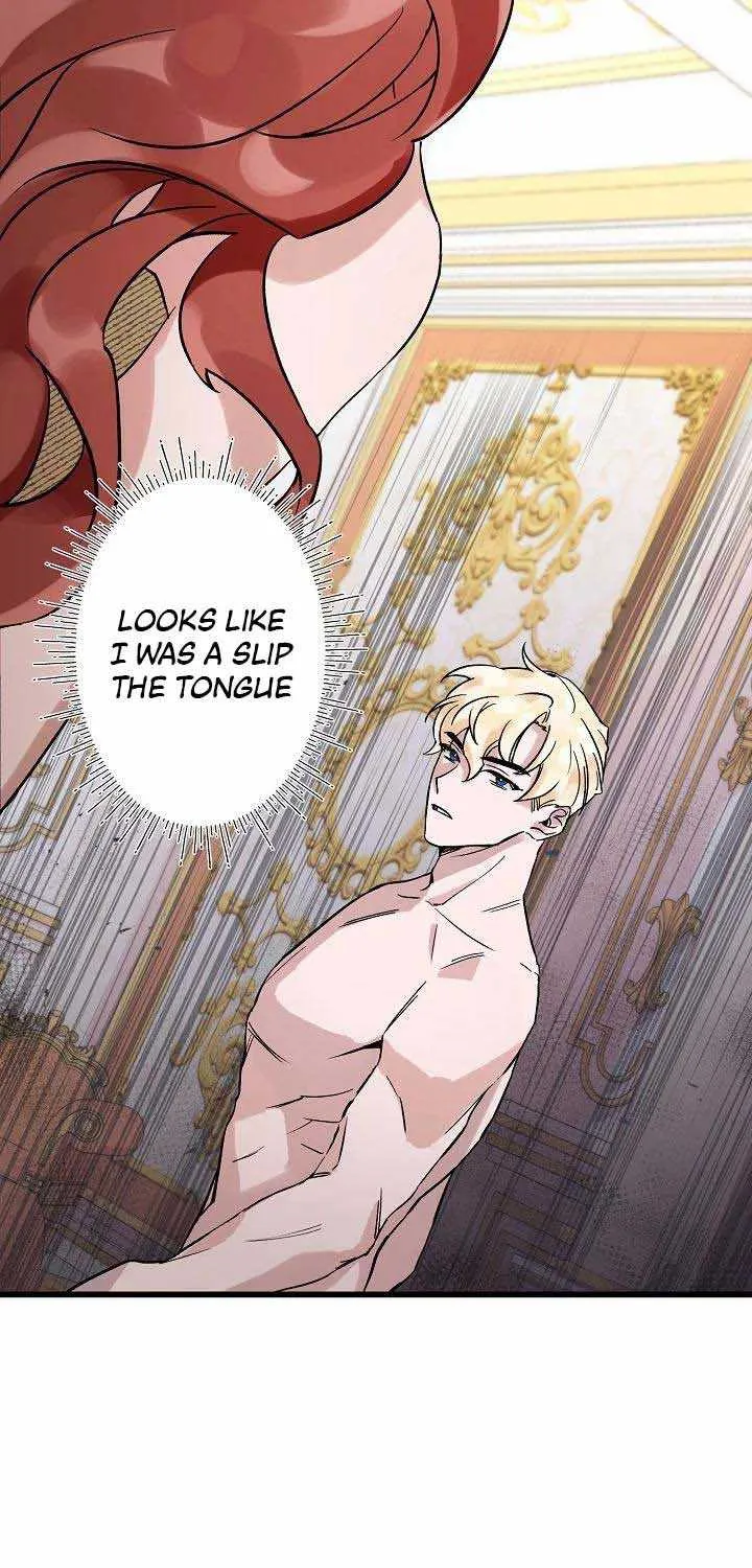 I’m Sure It’s My Baby Chapter 2 page 23 - 