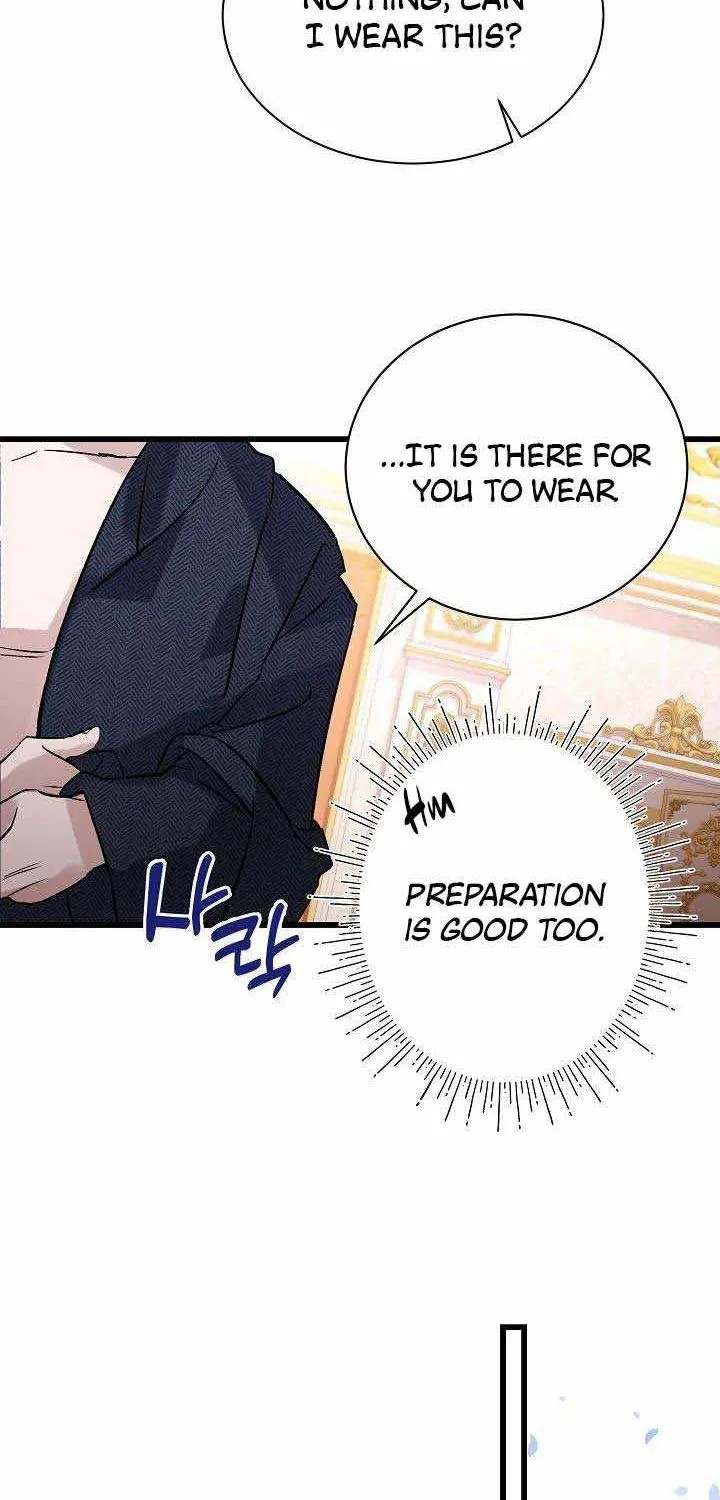 I’m Sure It’s My Baby Chapter 2 page 28 - 