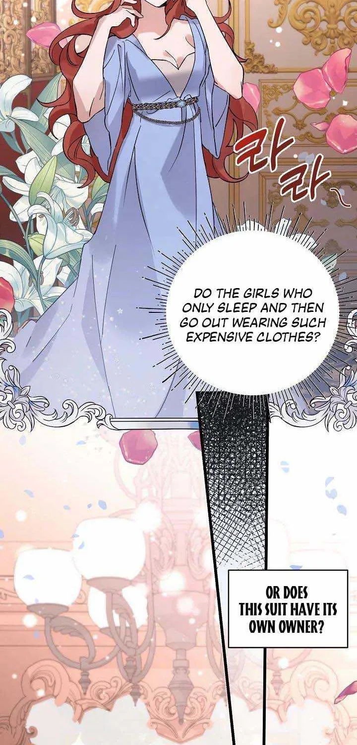 I’m Sure It’s My Baby Chapter 2 page 30 - 