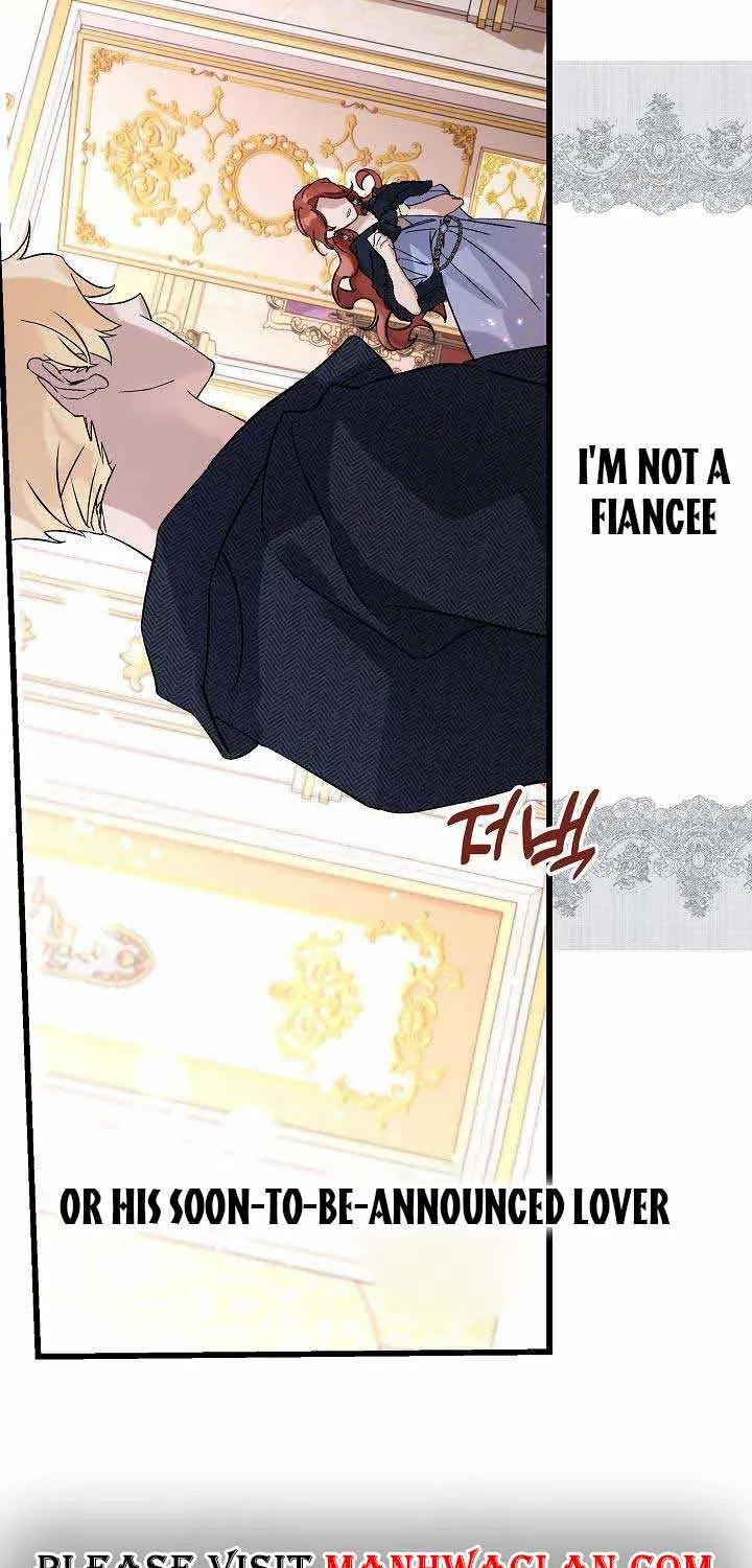 I’m Sure It’s My Baby Chapter 2 page 33 - 