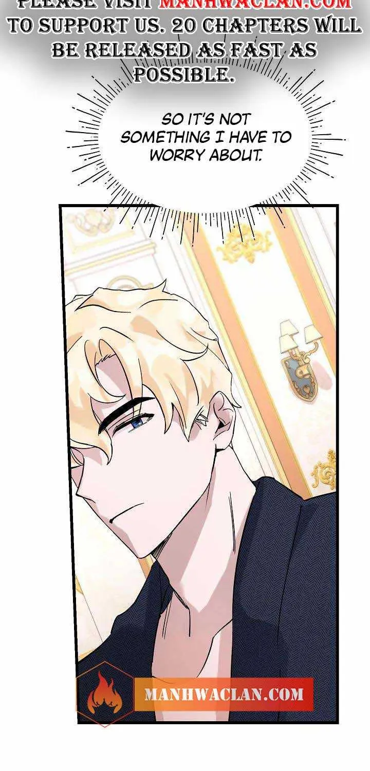 I’m Sure It’s My Baby Chapter 2 page 34 - 