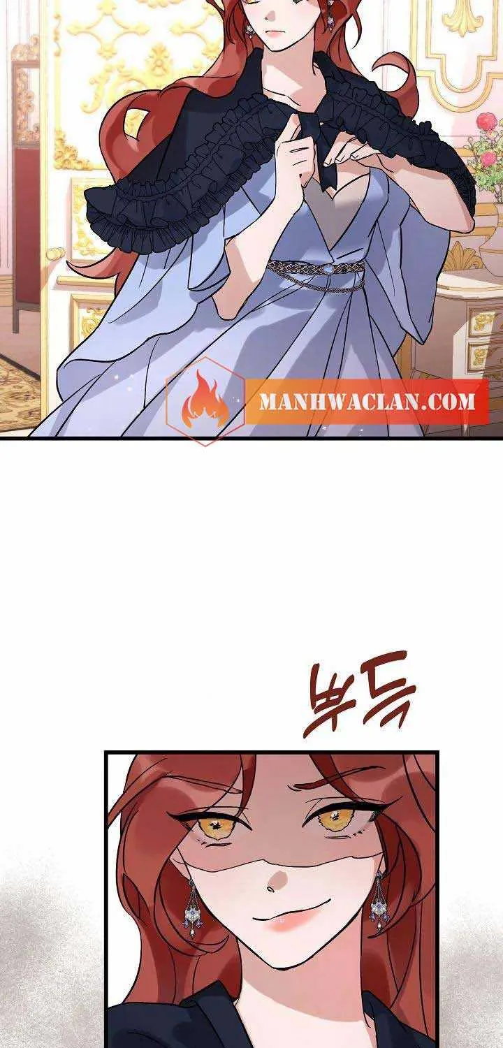 I’m Sure It’s My Baby Chapter 2 page 36 - 