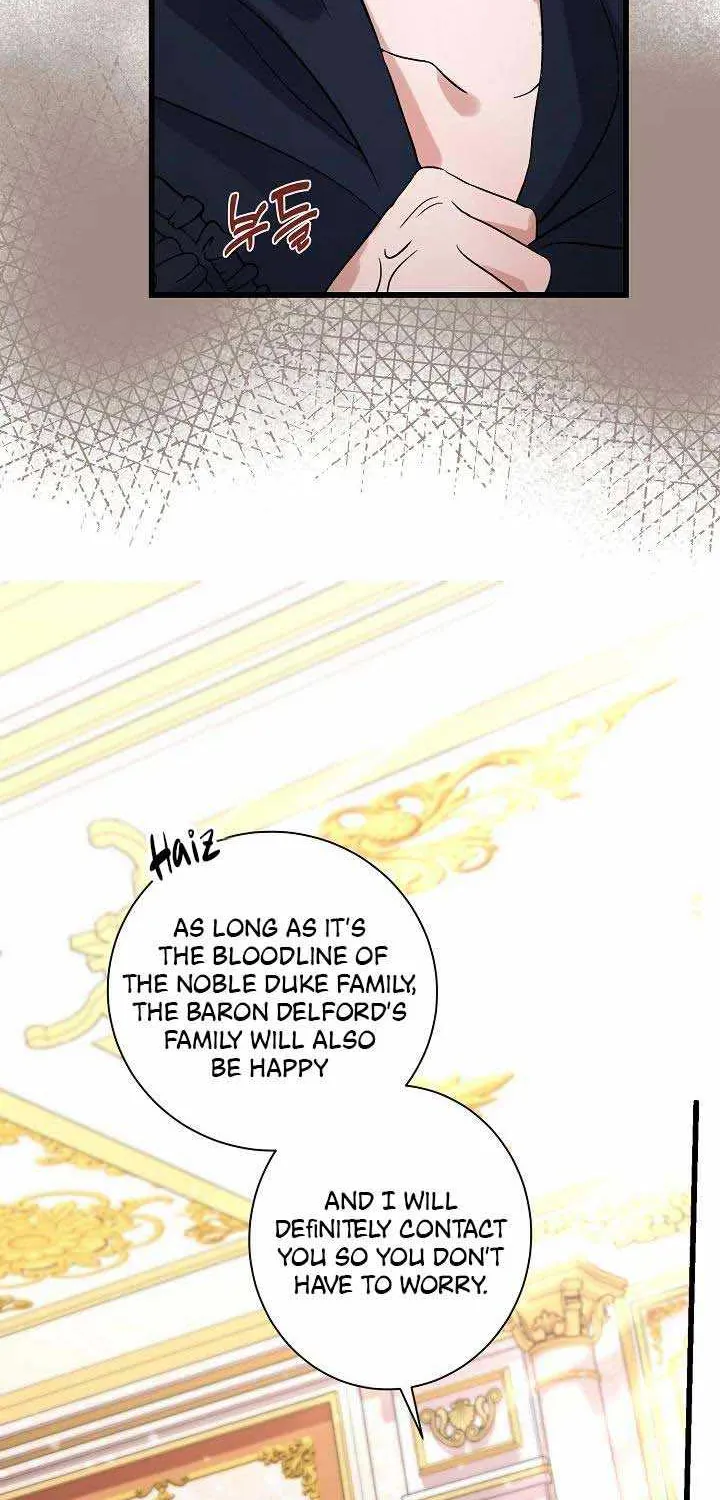 I’m Sure It’s My Baby Chapter 2 page 37 - 